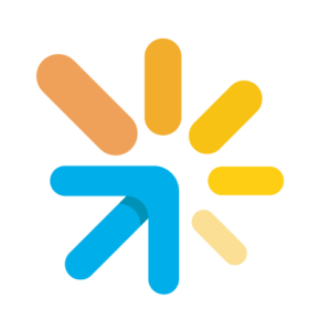 Logo hôpitaux des portes de Camargue, hôpital de Beaucaire et hôpital de Tarascon