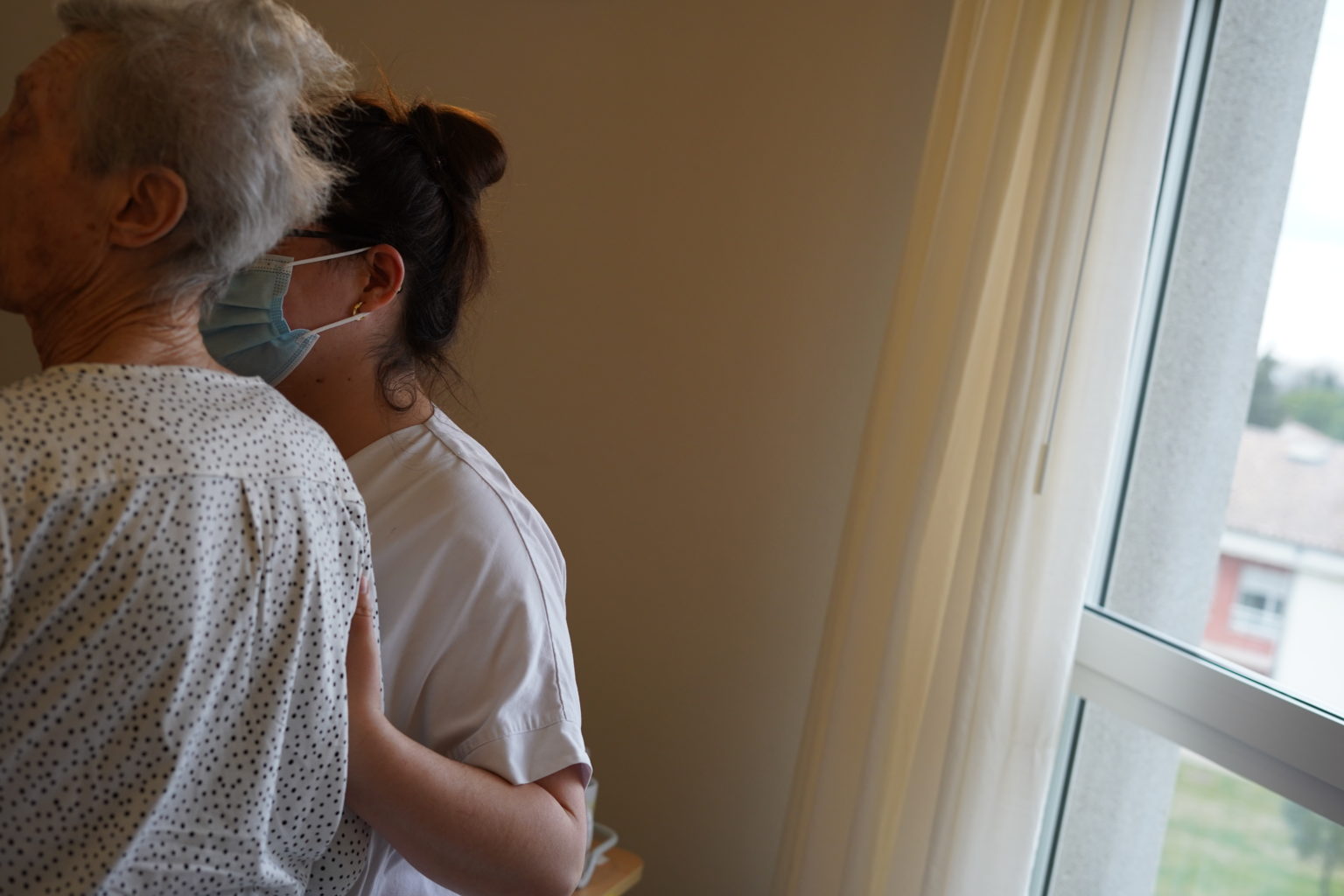 Aide-Soignant (H/F) pour un Temps Partiel à 50% pour la Maison d’Accueil Spécialisée