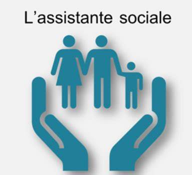 Assistant de service social (H/F)