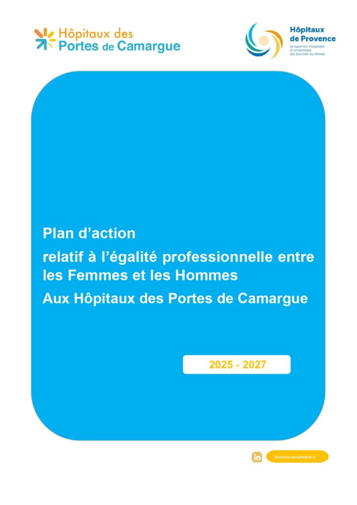 Index égalité professionnelle