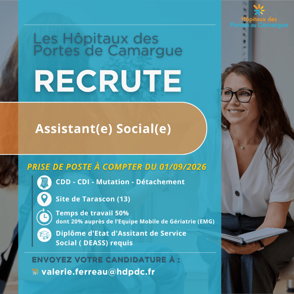 Assistant(e) Social(e) Tarascon (13)