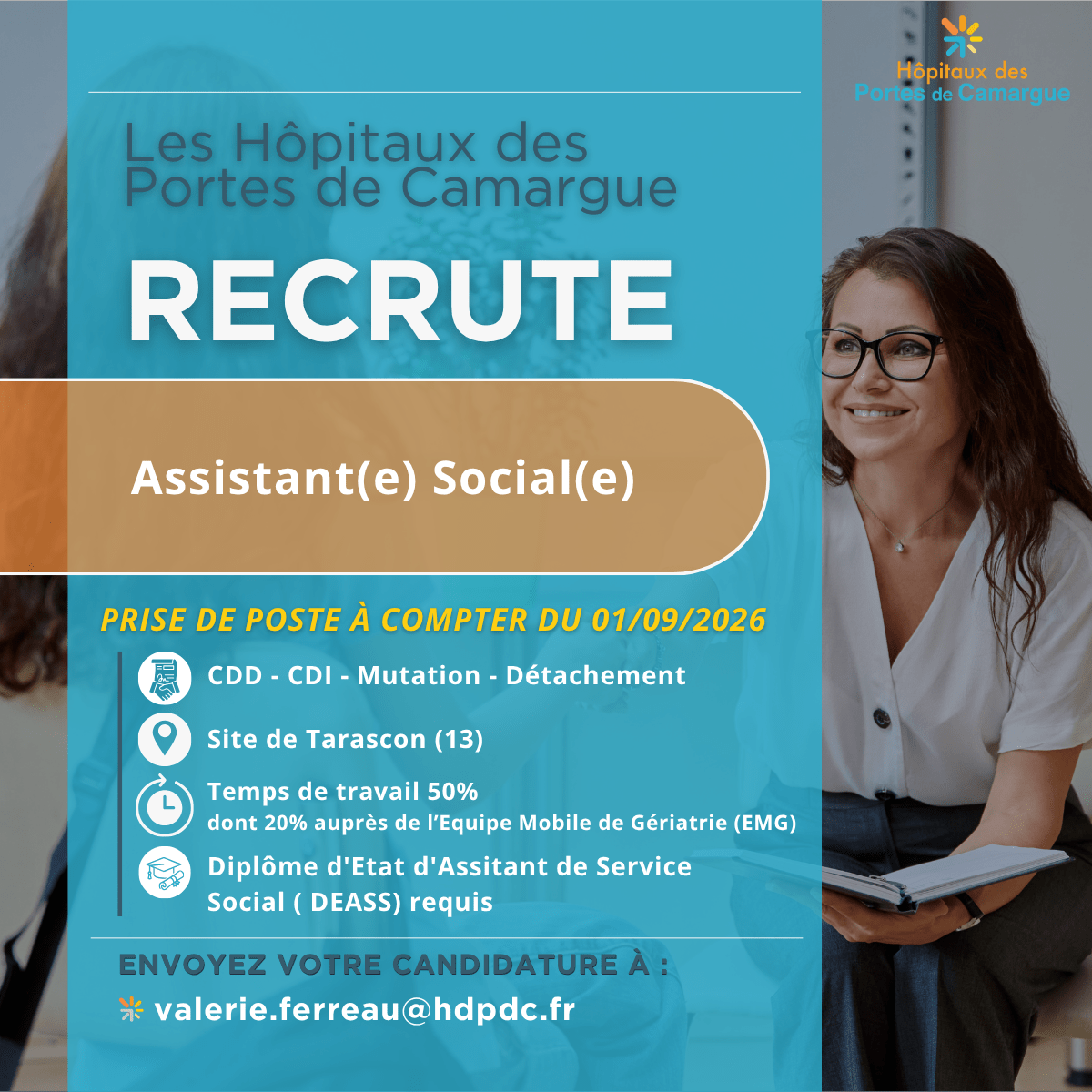 Assistant(e) Social(e) Tarascon (13)